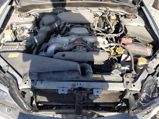 Photo 7 from auction – 2010 SUBARU IMPREZA 2. with VIN JF1GE6A66AG509496