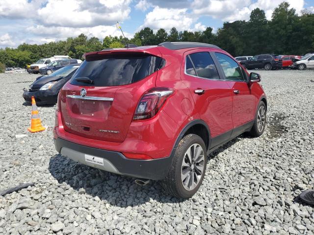 Photo 4 from auction – 2017 BUICK ENCORE PRE with VIN KL4CJBSB5HB248775