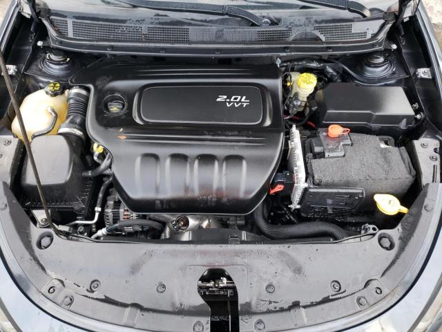 Photo 7 from auction – 2013 DODGE DART SXT with VIN 1C3CDFBAXDD338731
