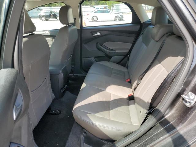 Photo 6 from auction – 2018 FORD FOCUS SE with VIN 1FADP3K27JL242707