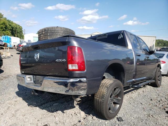 Photo 4 from auction – 2016 RAM 1500 SLT with VIN 1C6RR7GG1GS383669