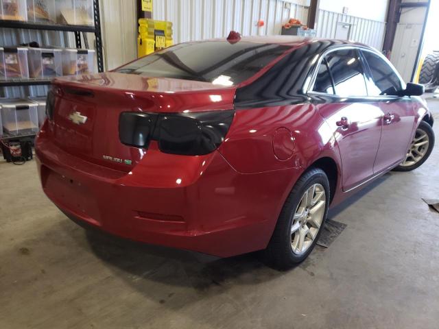 Photo 4 from auction – 2013 CHEVROLET MALIBU 2LT with VIN 1G11F5RR1DF103697