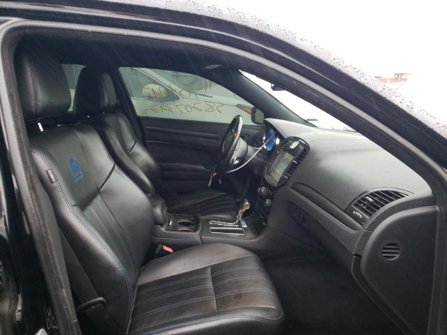 Photo 5 from auction – 2012 CHRYSLER 300 S with VIN 2C3CCADT6CH315324