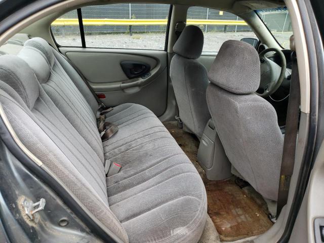 Photo 6 from auction – 2004 CHEVROLET CLASSIC with VIN 1G1ND52F34M654443