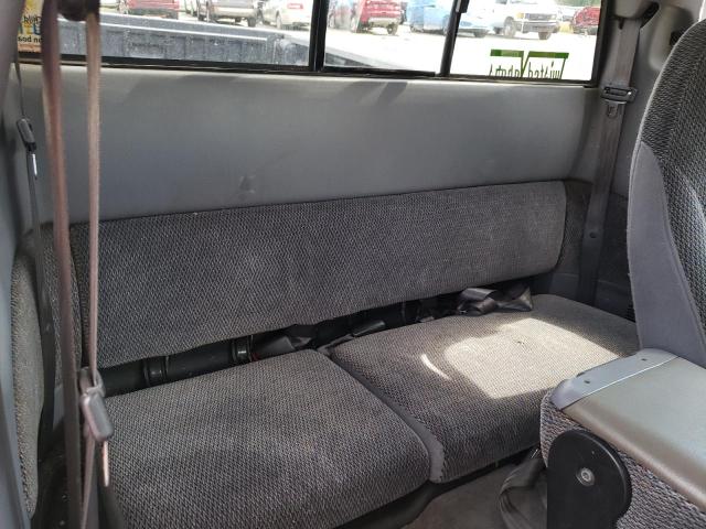 Photo 6 from auction – 1998 DODGE DAKOTA with VIN 1B7GL22X5WS531770