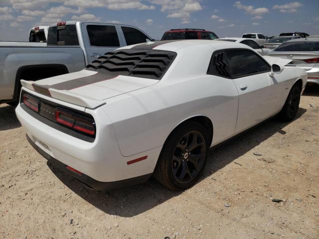 Photo 4 from auction – 2018 DODGE CHALLENGER with VIN 2C3CDZBT1JH300614