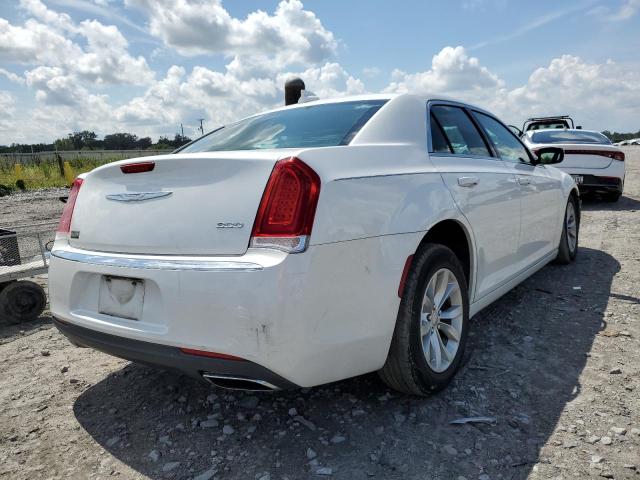 Photo 4 from auction – 2015 CHRYSLER 300 LIMITE with VIN 2C3CCAAGXFH792561