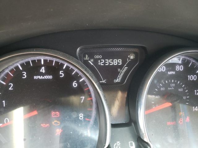 Photo 8 from auction – 2015 NISSAN VERSA S with VIN 3N1CN7AP2FL815883