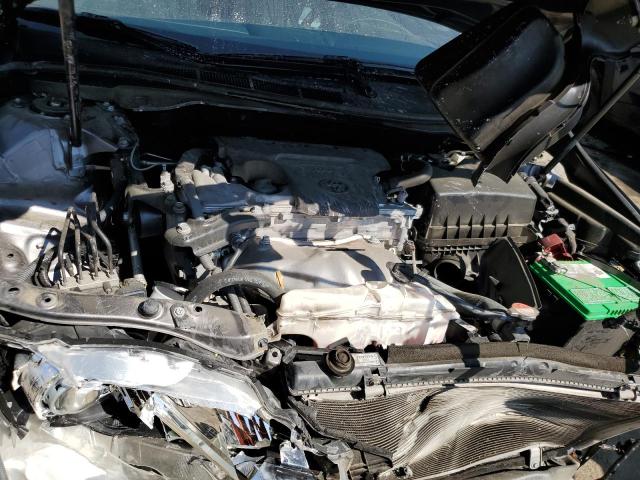Photo 7 from auction – 2016 TOYOTA CAMRY LE with VIN 4T4BF1FK4GR570027