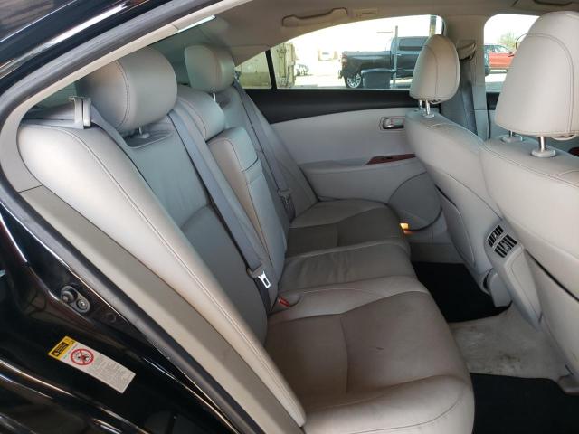 Photo 6 from auction – 2008 LEXUS ES 350 with VIN JTHBJ46G182266319