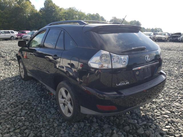 Photo 3 from auction – 2005 LEXUS RX 330 with VIN 2T2HA31U65C045584