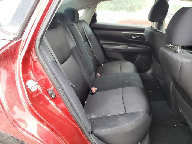 Photo 6 from auction – 2016 NISSAN ALTIMA 2.5 with VIN 1N4AL3AP4GC221933