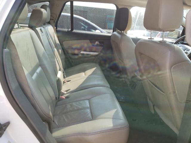 Photo 6 from auction – 2013 FORD EDGE LIMIT with VIN 2FMDK3K92DBA48642