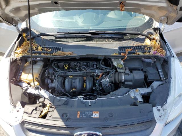 Photo 7 from auction – 2014 FORD ESCAPE S with VIN 1FMCU0F76EUC60064