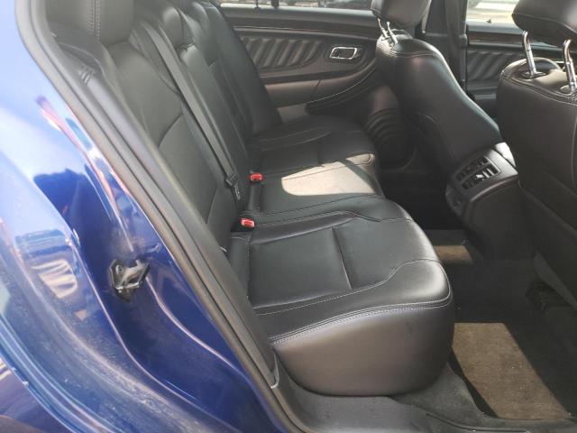 Photo 6 from auction – 2013 FORD TAURUS LIM with VIN 1FAHP2J82DG209502