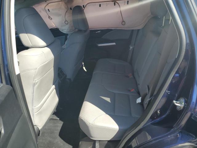 Photo 6 from auction – 2016 HONDA CR-V TOURI with VIN 5J6RM4H99GL135583