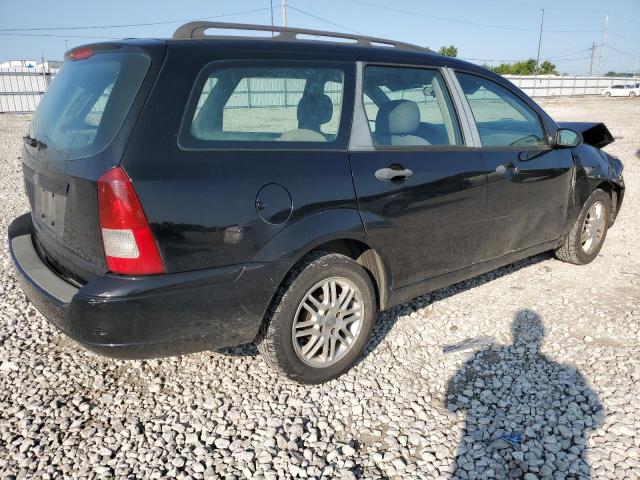 Photo 4 from auction – 2007 FORD FOCUS ZXW with VIN 1FAFP36N57W209841