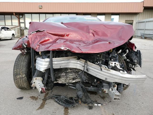 Photo 9 from auction – 2015 CHRYSLER 200 LIMITE with VIN 1C3CCCAB4FN714705