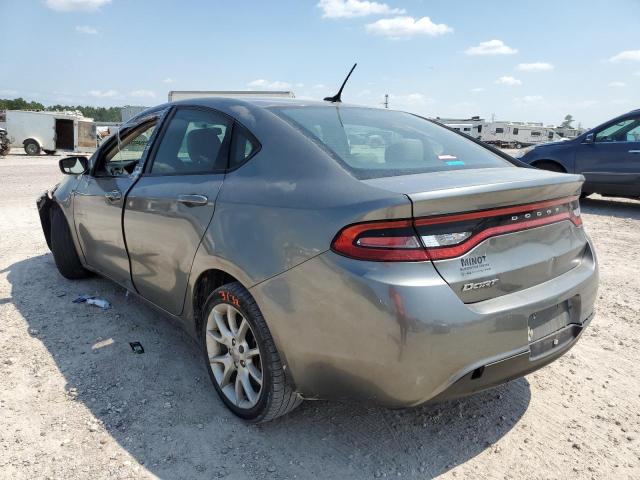 Photo 3 from auction – 2013 DODGE DART SXT with VIN 1C3CDFBA1DD109886