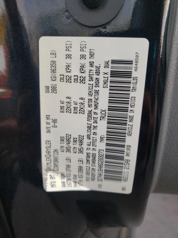 Photo 10 from auction – 2006 DODGE RAM SRT10 with VIN 3D7HA16H06G269273