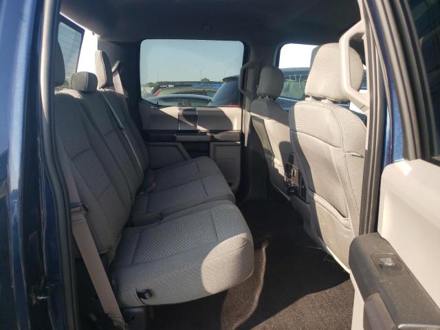 Photo 6 from auction – 2020 FORD F150 SUPER with VIN 1FTEW1E4XLFA09652