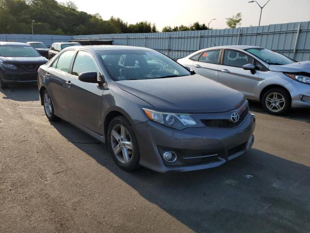 TOYOTA CAMRY L 2014 with VIN 4T1BF1FK7EU356897 - Photo from auction