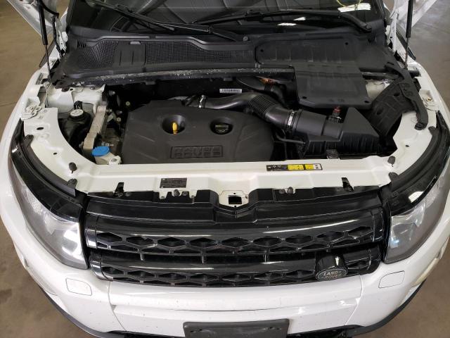 Photo 7 from auction – 2014 LAND ROVER RANGE ROVE with VIN SALVP2BG5EH899494