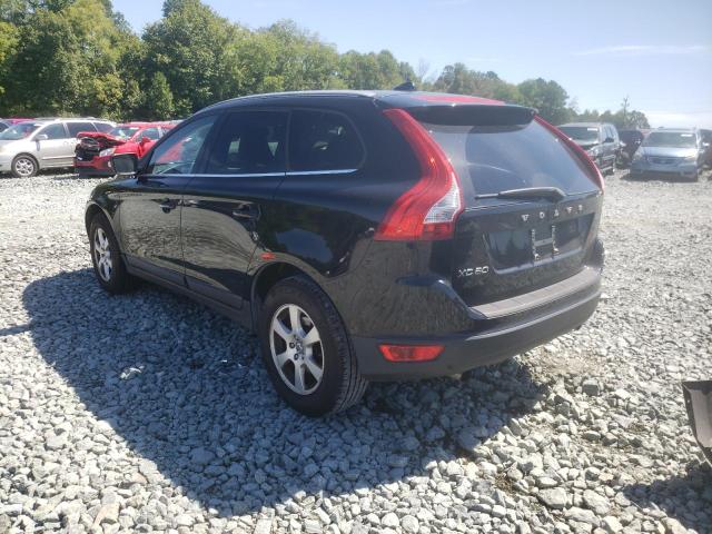 Photo 3 from auction – 2011 VOLVO XC60 3.2 with VIN YV4952DL3B2165781
