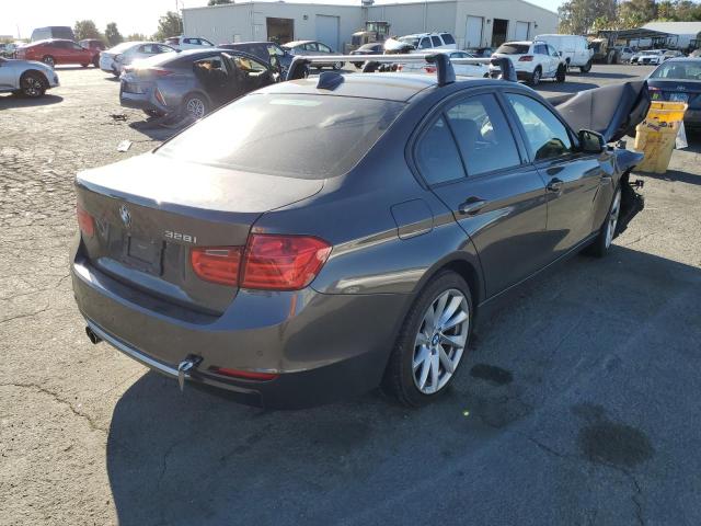 Photo 4 from auction – 2013 BMW 328 I with VIN WBA3A5C51DF602338