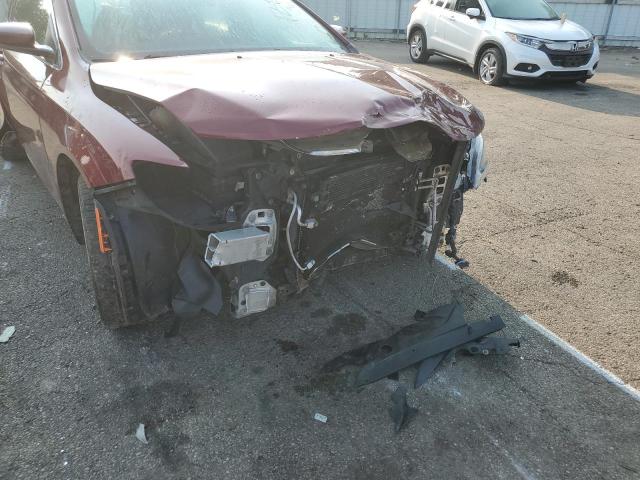 Photo 9 from auction – 2015 CHRYSLER 200 LIMITE with VIN 1C3CCCAB1FN642815