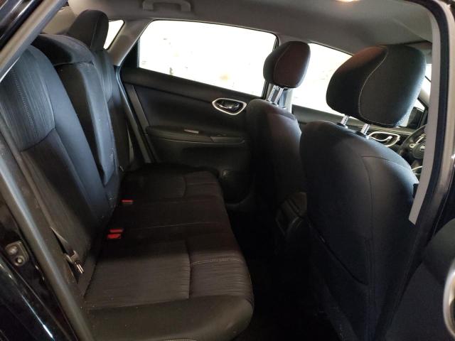 Photo 6 from auction – 2017 NISSAN SENTRA S with VIN 3N1AB7AP7HL698689