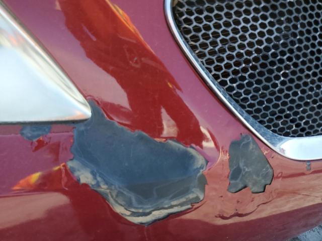 Photo 10 from auction – 2009 PONTIAC G6 with VIN 1G2ZG57B294195584