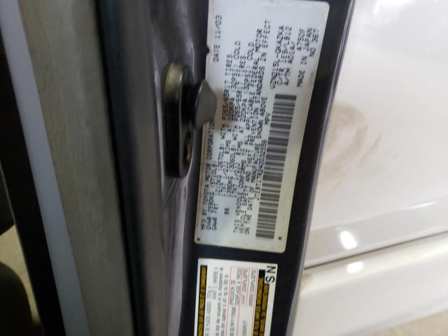Photo 10 from auction – 2004 TOYOTA 4RUNNER LI with VIN JTEBT17R240032556