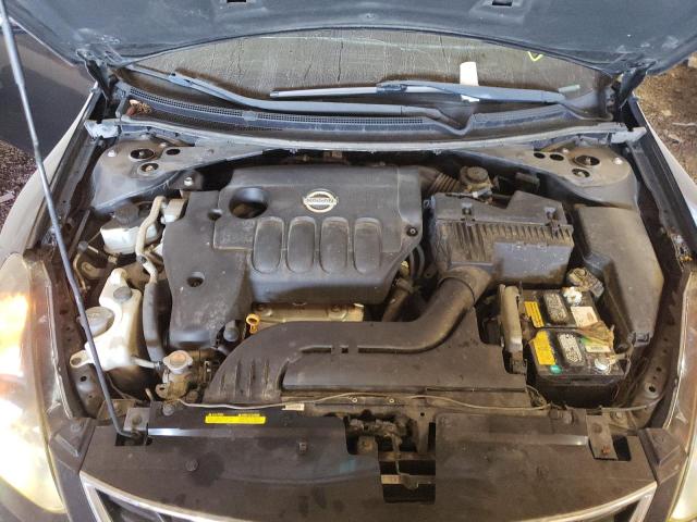 Photo 7 from auction – 2012 NISSAN ALTIMA S with VIN 1N4AL2EP4CC243932