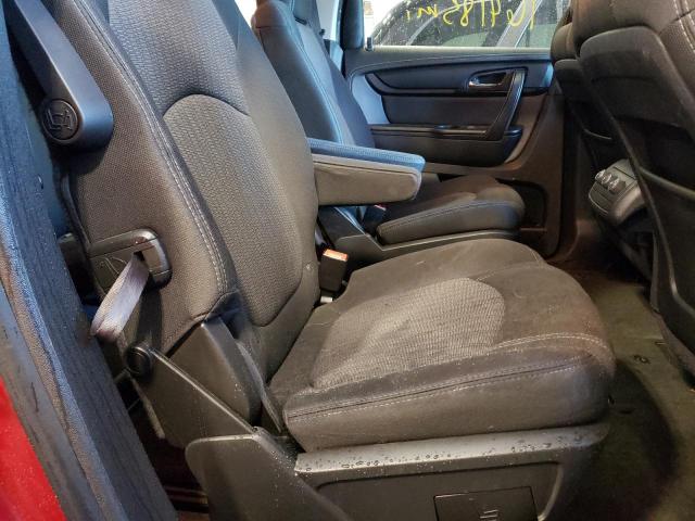 Photo 6 from auction – 2014 CHEVROLET TRAVERSE L with VIN 1GNKRGKD0EJ138119