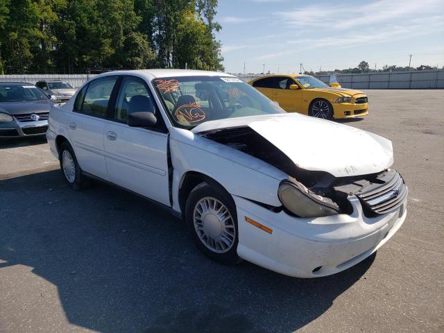 CHEVROLET CLASSIC 2004 with VIN 1G1ND52F74M528134 - Photo from auction