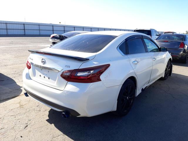 Photo 4 from auction – 2017 NISSAN ALTIMA 2.5 with VIN 1N4AL3AP9HC471086