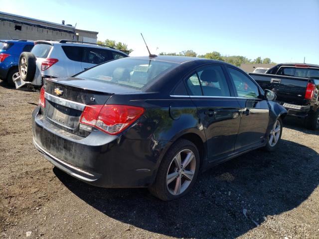 Photo 4 from auction – 2012 CHEVROLET CRUZE LT with VIN 1G1PG5SC0C7337755