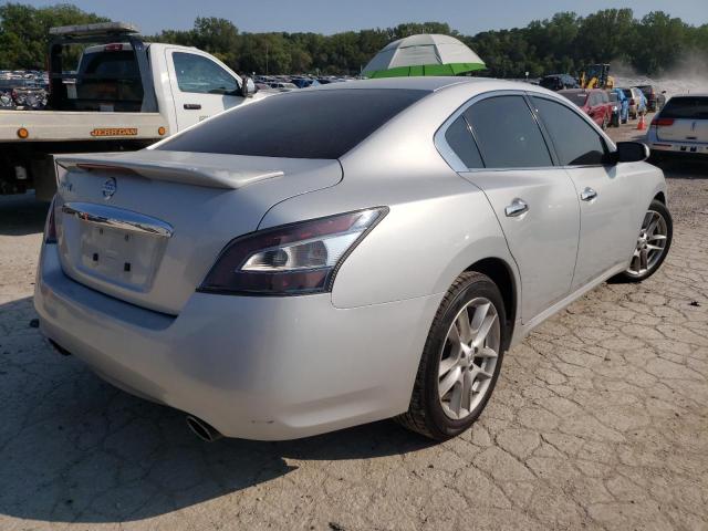 Photo 4 from auction – 2013 NISSAN MAXIMA S with VIN 1N4AA5AP8DC800114
