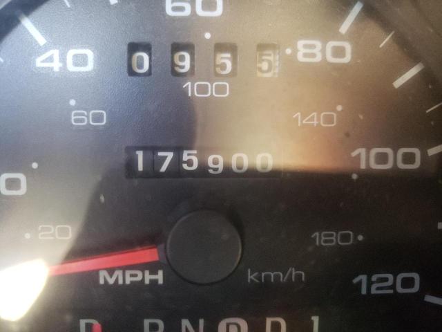 Photo 8 from auction – 2003 FORD TAURUS SE with VIN 1FAFP532X3G265297