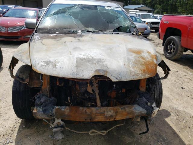 Photo 9 from auction – 2008 MAZDA CX-7 with VIN JM3ER29L480202363