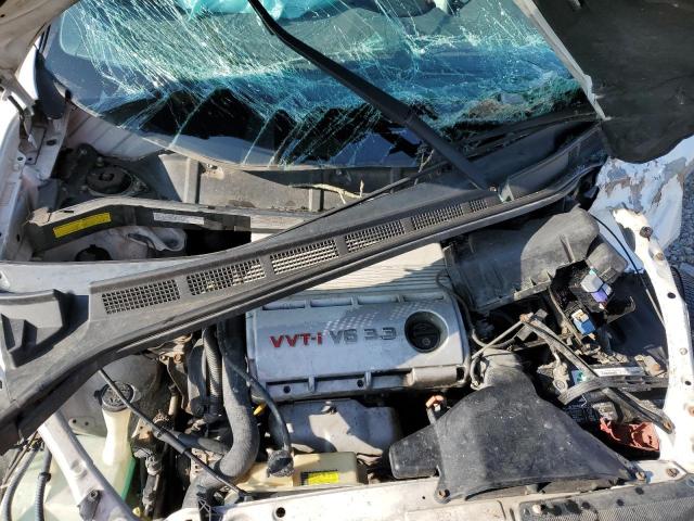Photo 7 from auction – 2004 TOYOTA SIENNA XLE with VIN 5TDBA22CX4S024088