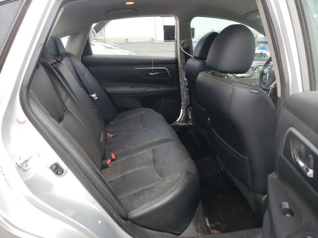 Photo 6 from auction – 2017 NISSAN ALTIMA 2.5 with VIN 1N4AL3AP5HC175823
