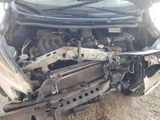 Photo 7 from auction – 2015 NISSAN VERSA NOTE with VIN 3N1CE2CP0FL439703