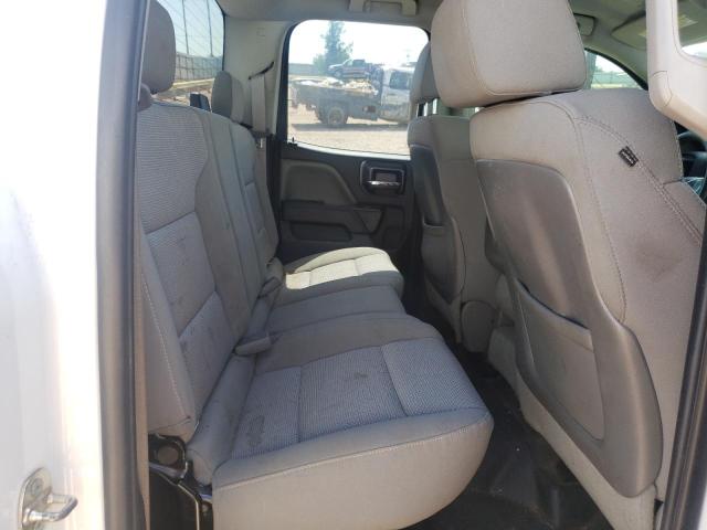 Photo 6 from auction – 2015 CHEVROLET SILVERADO with VIN 1GC2KUEG7FZ501259