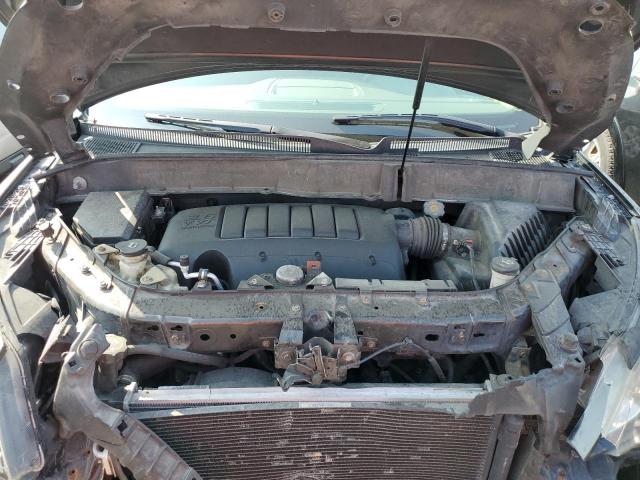 Photo 7 from auction – 2014 CHEVROLET TRAVERSE L with VIN 1GNKRFED2EJ279554