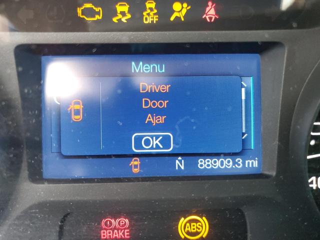Photo 8 from auction – 2013 FORD EDGE SEL with VIN 2FMDK4JC9DBC76480