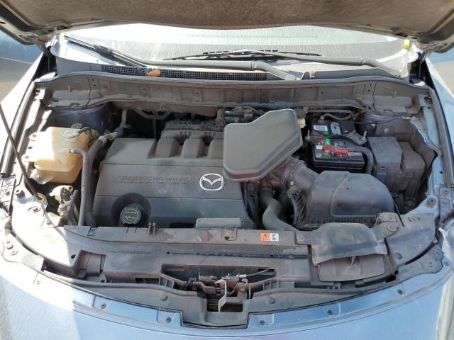 Photo 7 from auction – 2014 MAZDA CX-9 SPORT with VIN JM3TB2BA0E0438413