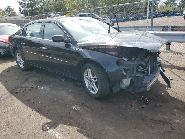 BUICK LUCERNE CX 2006 with VIN 1G4HD572X6U250791 - Photo from auction