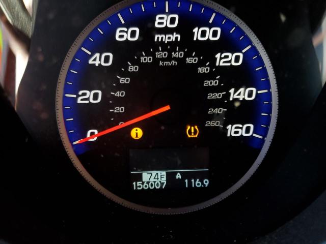 Photo 8 from auction – 2007 ACURA RDX TECHNO with VIN 5J8TB185X7A002177